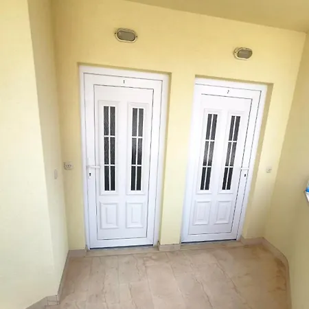 Διαμέρισμα Vito