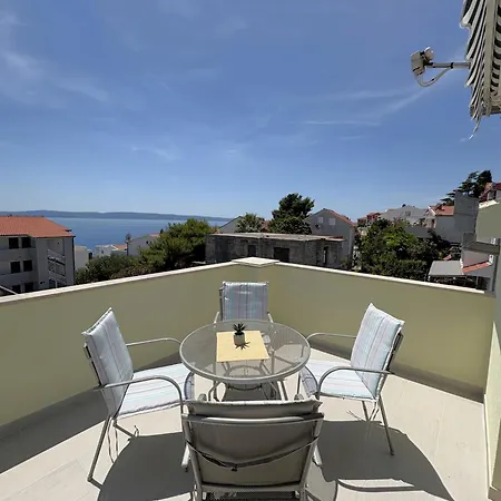 Apartment Vito *