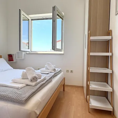 Διαμέρισμα Vito *