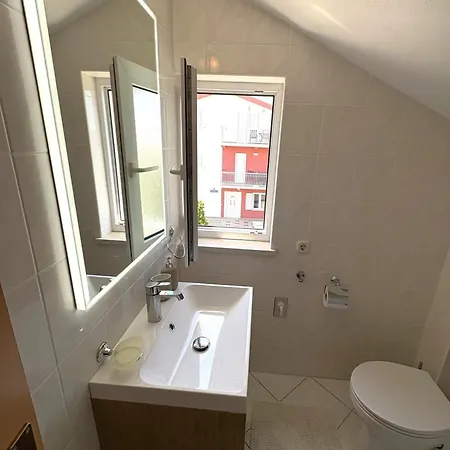 Vito Apartman Trogir