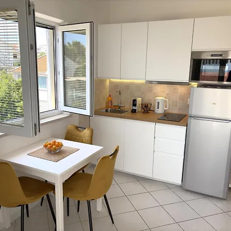 Apartment Vito