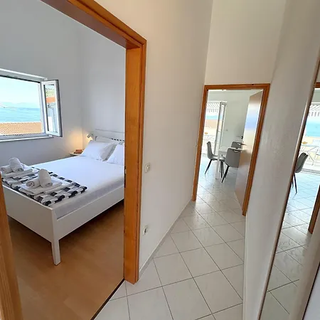 Vito Apartment Trogir