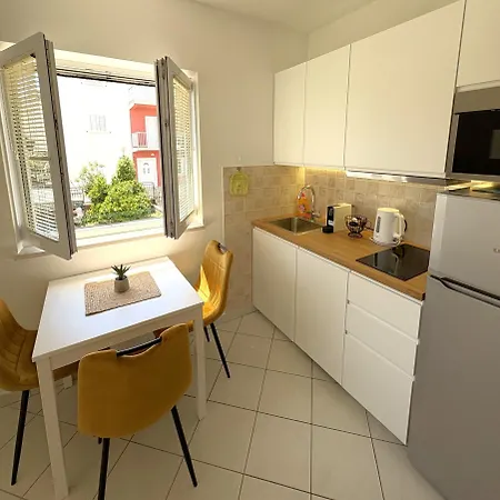 Apartman Vito