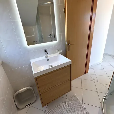 Διαμέρισμα Vito *