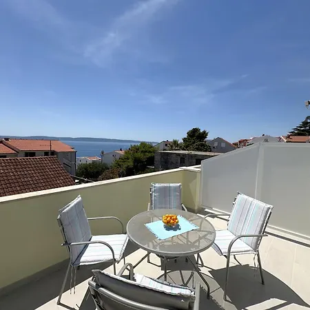 Apartman Vito Trogir