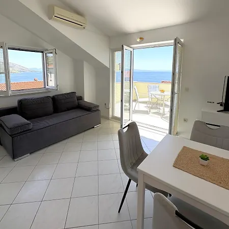Vito Apartment