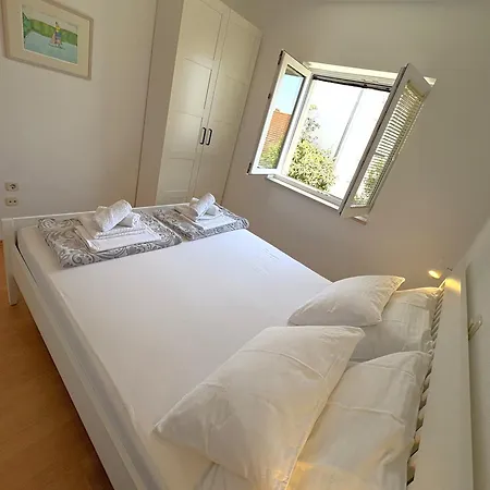 Vito Apartment *