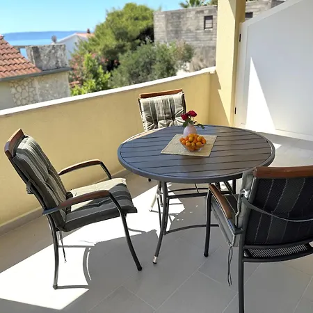 Apartment Vito Trogir