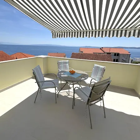 Apartment Vito