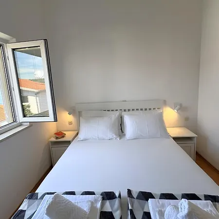 Vito Apartment *