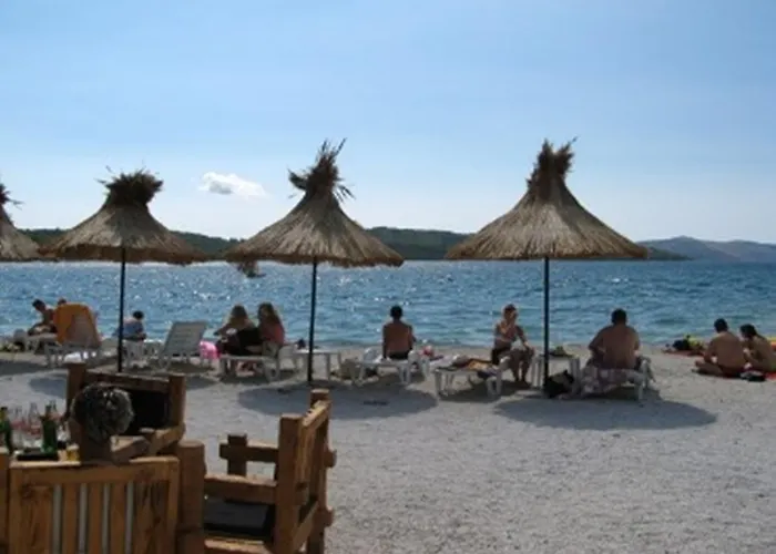 Vito Διαμέρισμα *