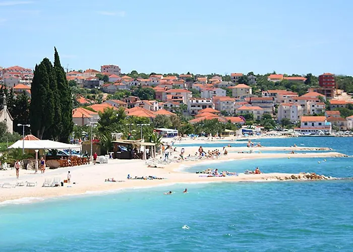 Vito Διαμέρισμα *