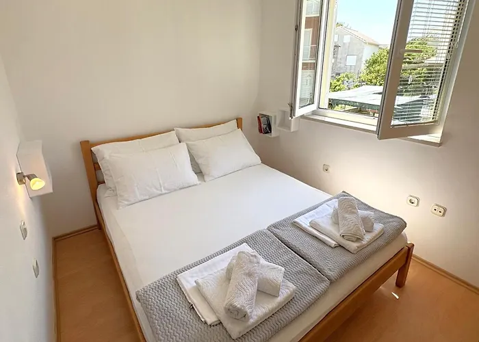 Lägenhet Vito Trogir