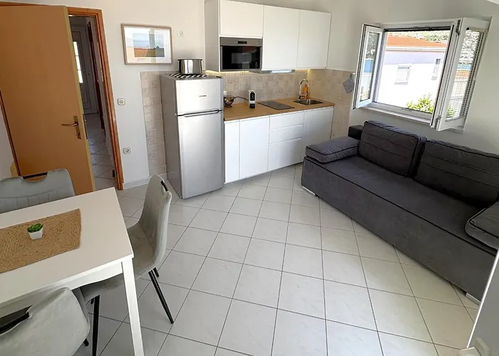 Διαμέρισμα Vito Τρογκίρ