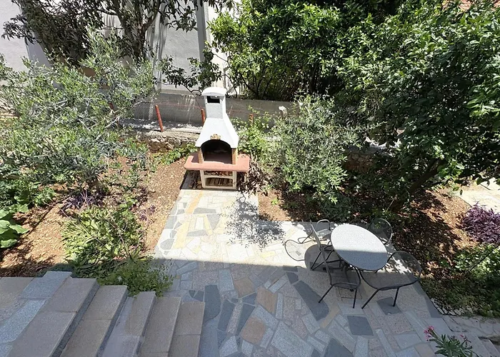 Διαμέρισμα Vito Τρογκίρ