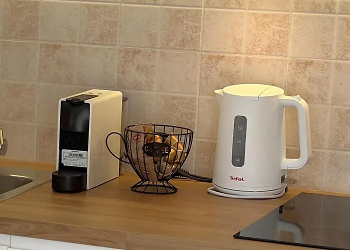 Vito Διαμέρισμα Τρογκίρ