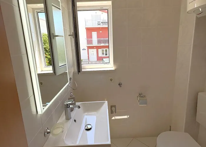 Vito Διαμέρισμα Τρογκίρ