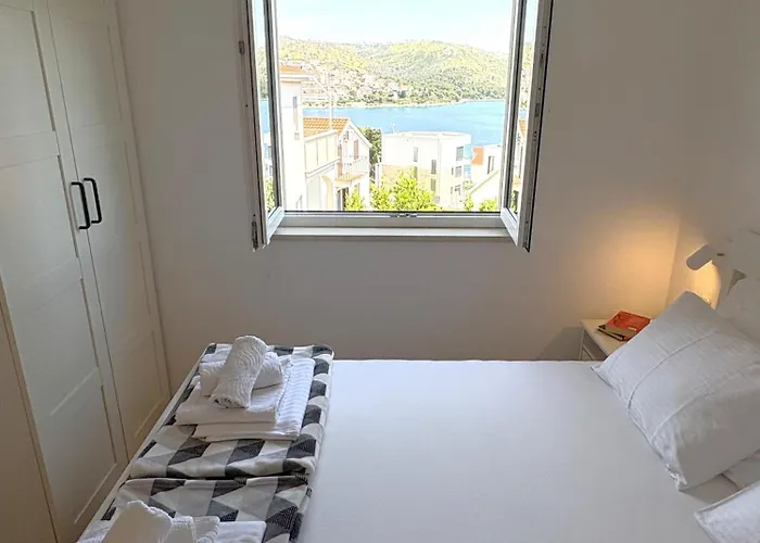 Διαμέρισμα Vito Τρογκίρ