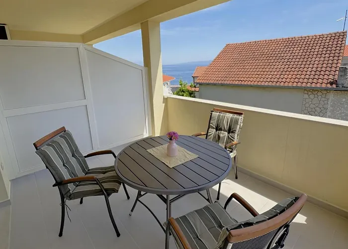 Vito Διαμέρισμα