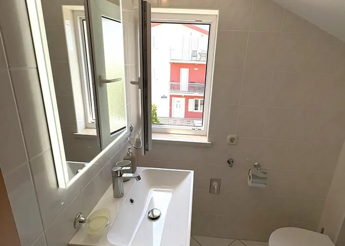 Vito Lägenhet Trogir