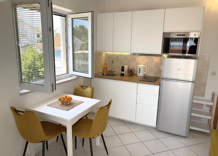 Διαμέρισμα Vito