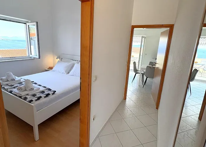 Vito Lägenhet Trogir