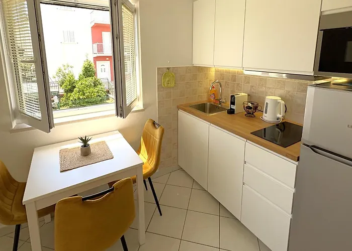 Διαμέρισμα Vito