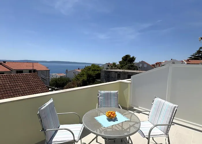 Lägenhet Vito Trogir