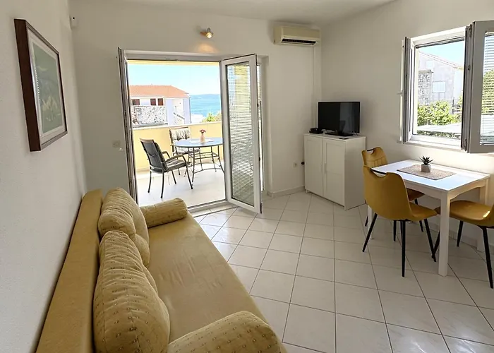 Διαμέρισμα Vito