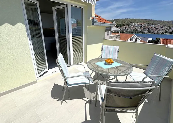 Vito Διαμέρισμα *