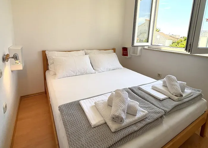 Διαμέρισμα Vito *