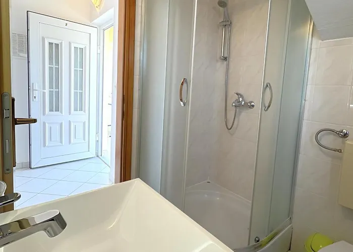 Vito Διαμέρισμα Τρογκίρ