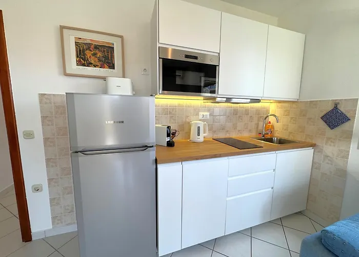 Διαμέρισμα Vito Τρογκίρ