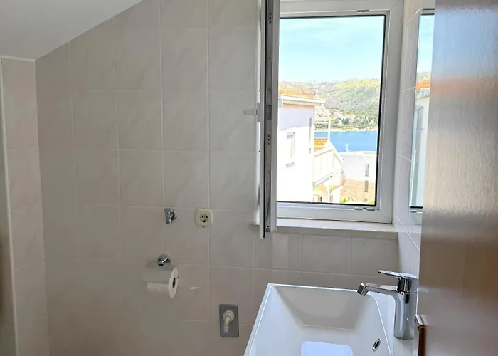 Vito Lägenhet Trogir