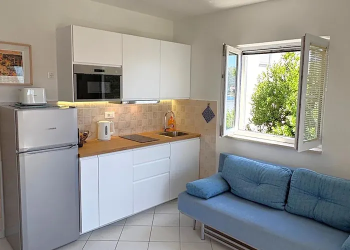 Lägenhet Vito Trogir