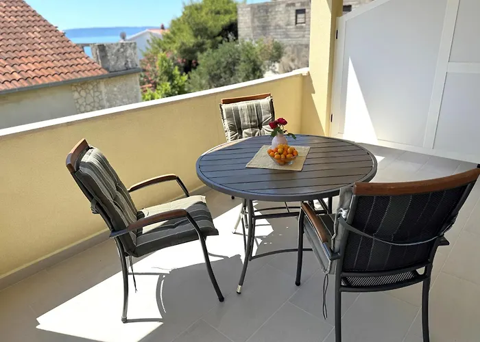 Lägenhet Vito Trogir