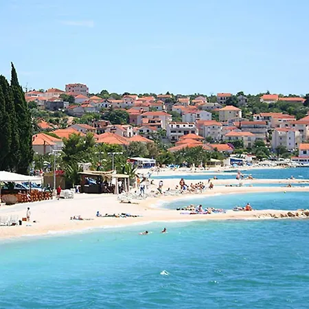 Vito Апартаменти *