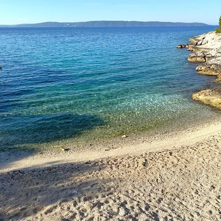 Vito Апартаменти Трогір