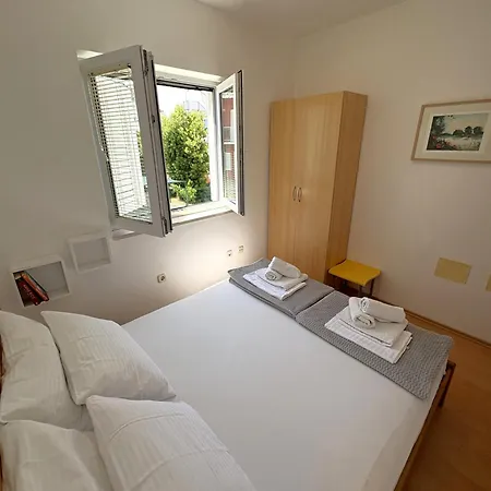 Vito Appartamento Traù