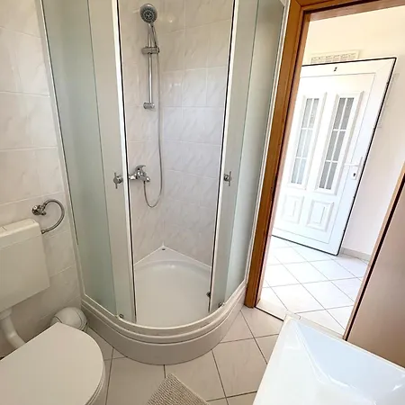 Vito Апартаменты *