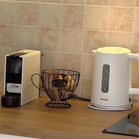 Vito Апартаменти Трогір