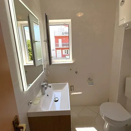 Vito Appartamento Traù