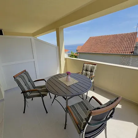 Vito Апартаменты