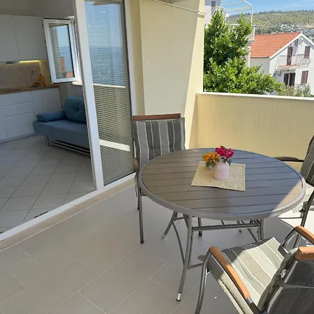 Vito Апартаменты