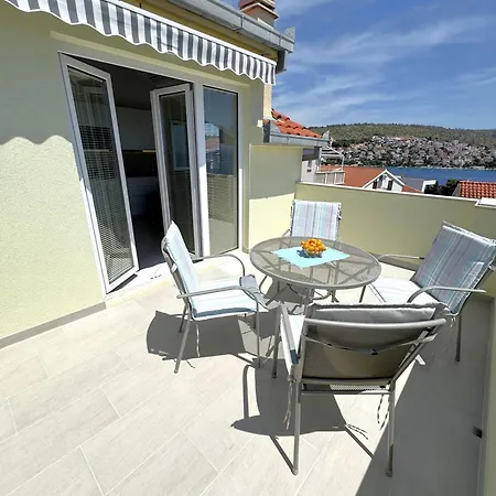 Vito Апартаменты *