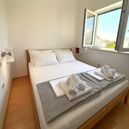 Апартаменты Vito *