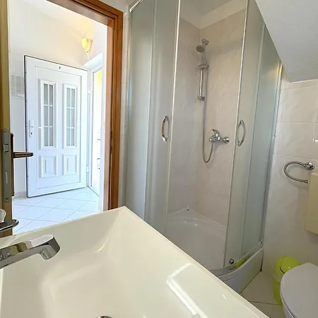 Vito Апартаменты Трогир