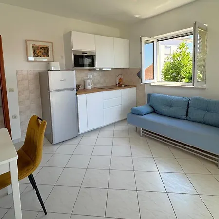 Apartmán Vito