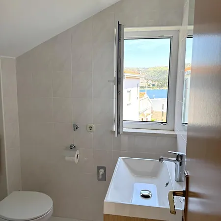 Vito Апартаменти Трогір