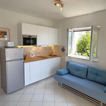 Апартаменти Vito Трогір